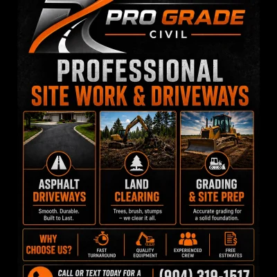 Pro Grade Civil