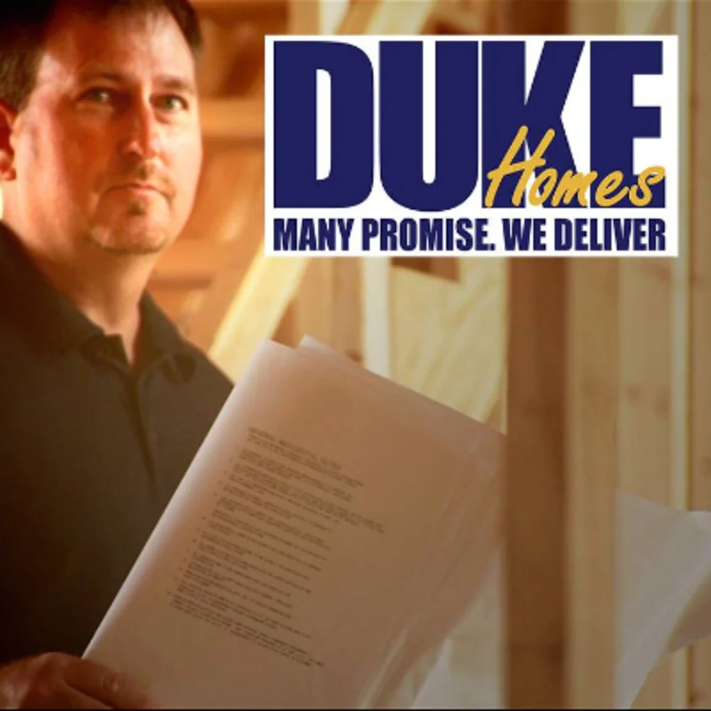 Duke Homes, Inc.