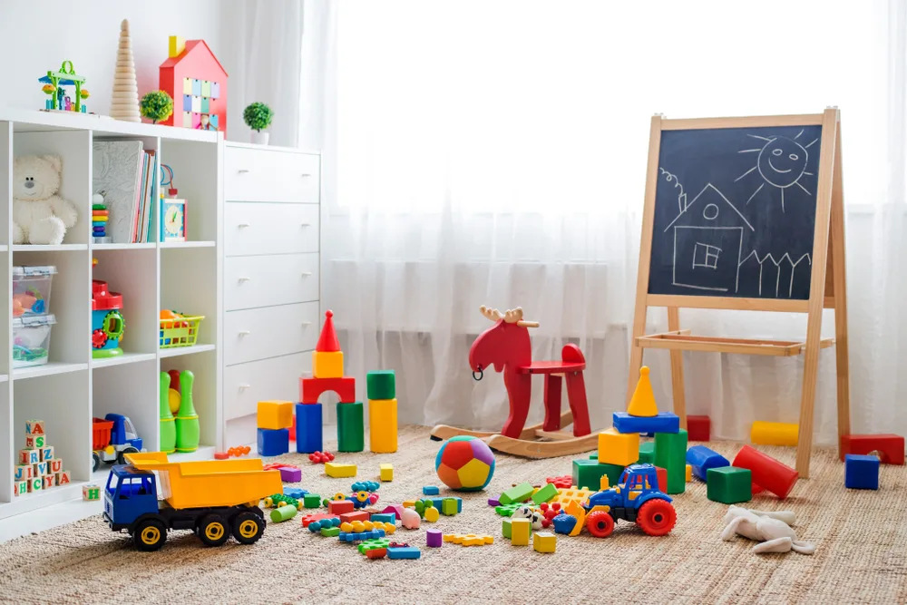 Parents Choice Child Care Center