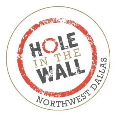 Hole In The Wall Northwest Dallas