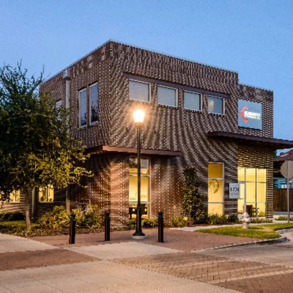 Elements Architecture, Inc.