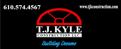 T J Kyle Construction LLC.