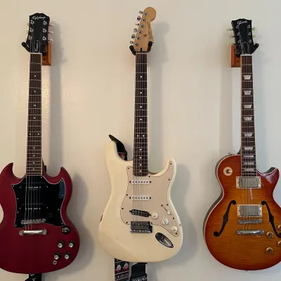Cavanaugh Guitar Studio