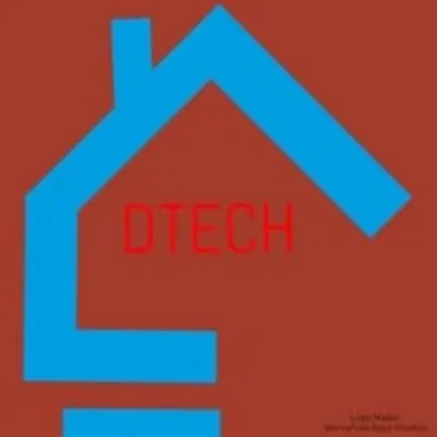 D Tech Smart Home