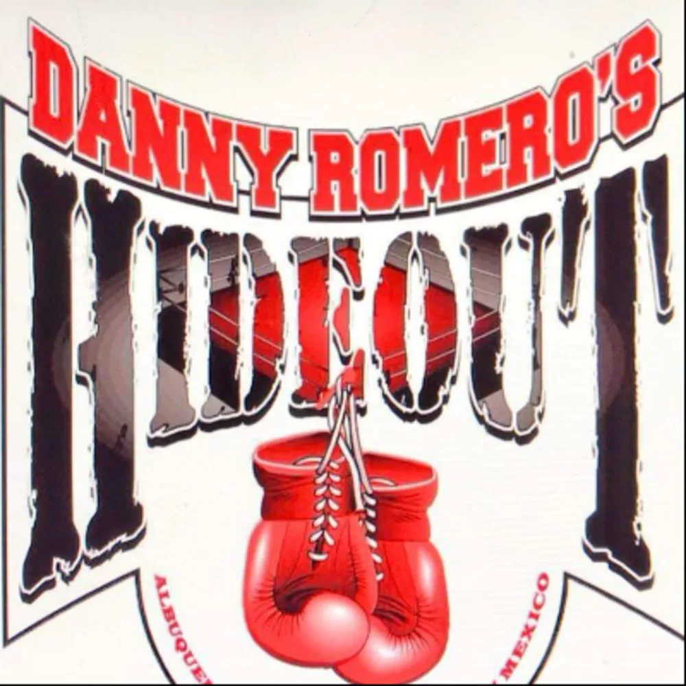 Hideout Boxing Club