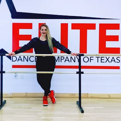 Elite Dance Company Of Texas