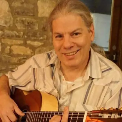 John Wilson Guitar