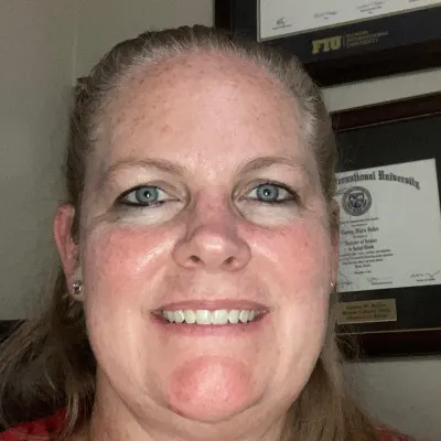 Tammy M. Bolles, LCSW