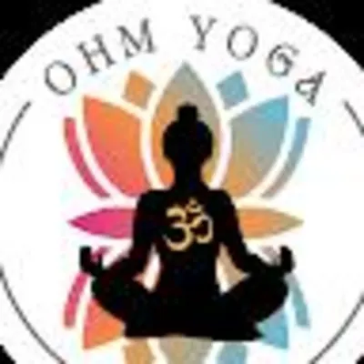 Ohm Yoga