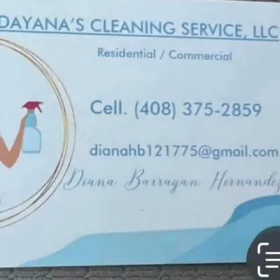 Dayanas Ckeaning ServiceLLC