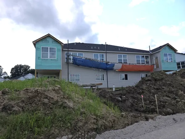 New Construction