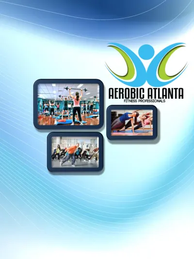 Aerobic Atlanta