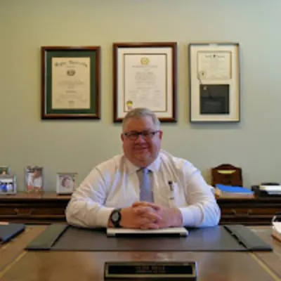 Law Office Of Seth K. Bell