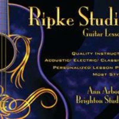 Ripke Studio