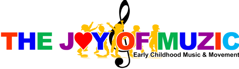 The Joy Of Muzic
