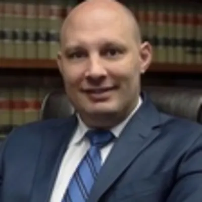 Verderamo Law