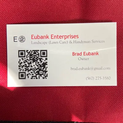 Eubank Enterprises LLC
