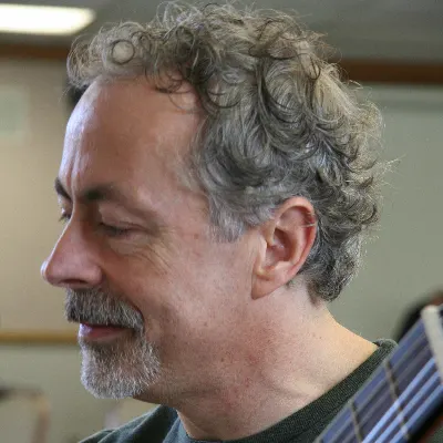 Caruso Guitar Studio