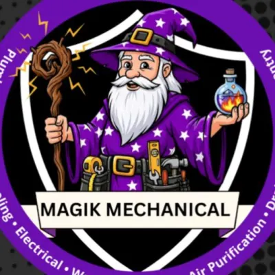 Magik Mechanical