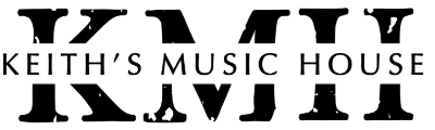 Keith's Music House