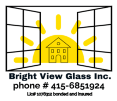 Bright View Glass, Inc.