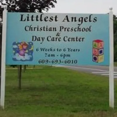 Littlest Angel Preschool Daycare
