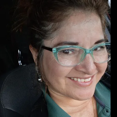 Irma Quilantan