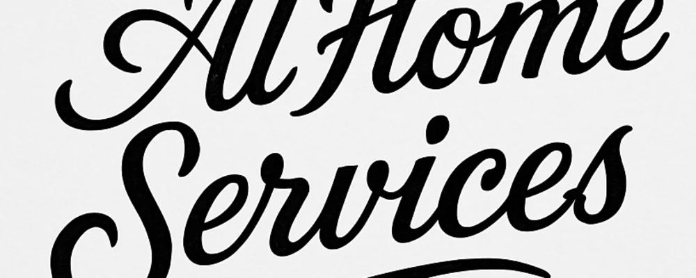 ALL HOME SERVICES LLC