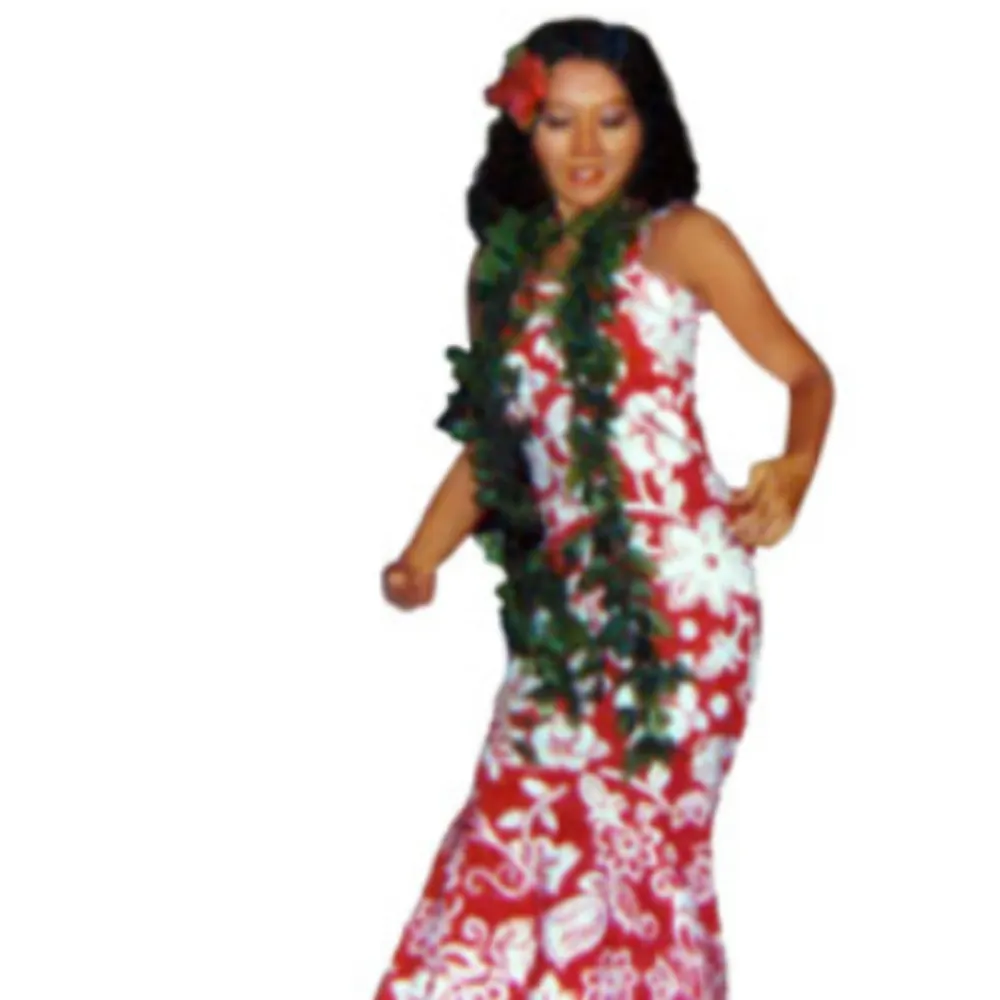 Manivic's Hawaiian Dance Company