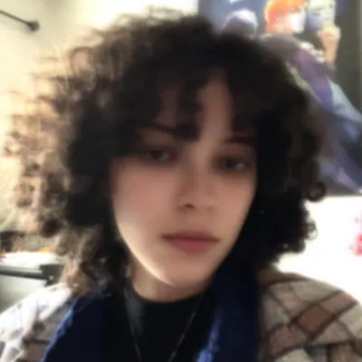 Fatima Larbi
