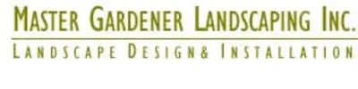MASTER GARDENER LANDSCAPING