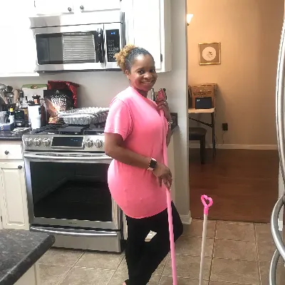 The Cleaning Angels Of Houston