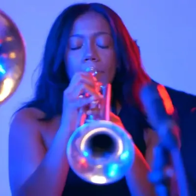 Laura B Trumpet