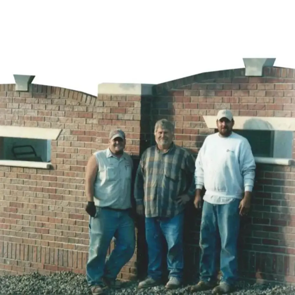 Markuson Construction Inc.