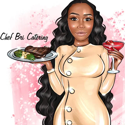 Catered By Chef Bri