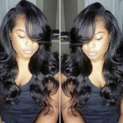 Brazilian Beauty Bar Natural Hair Salon & Boutique