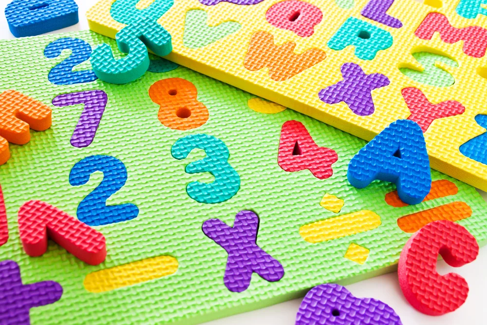 Tiny Fingers Tiny Toes Academy