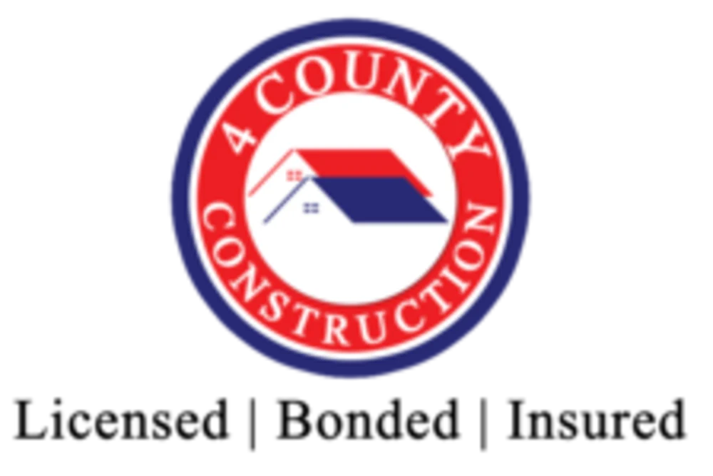 4 County Construction Co.