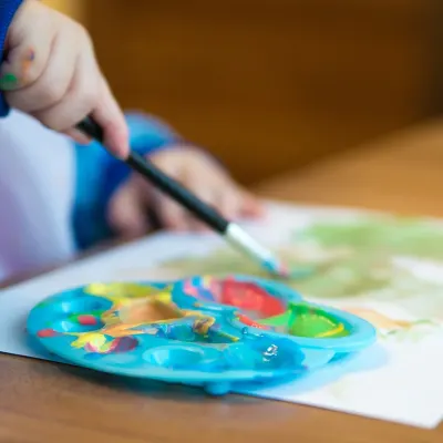 Montessori School Of Evergreen