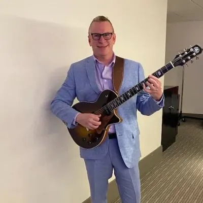 George Lesiw Music