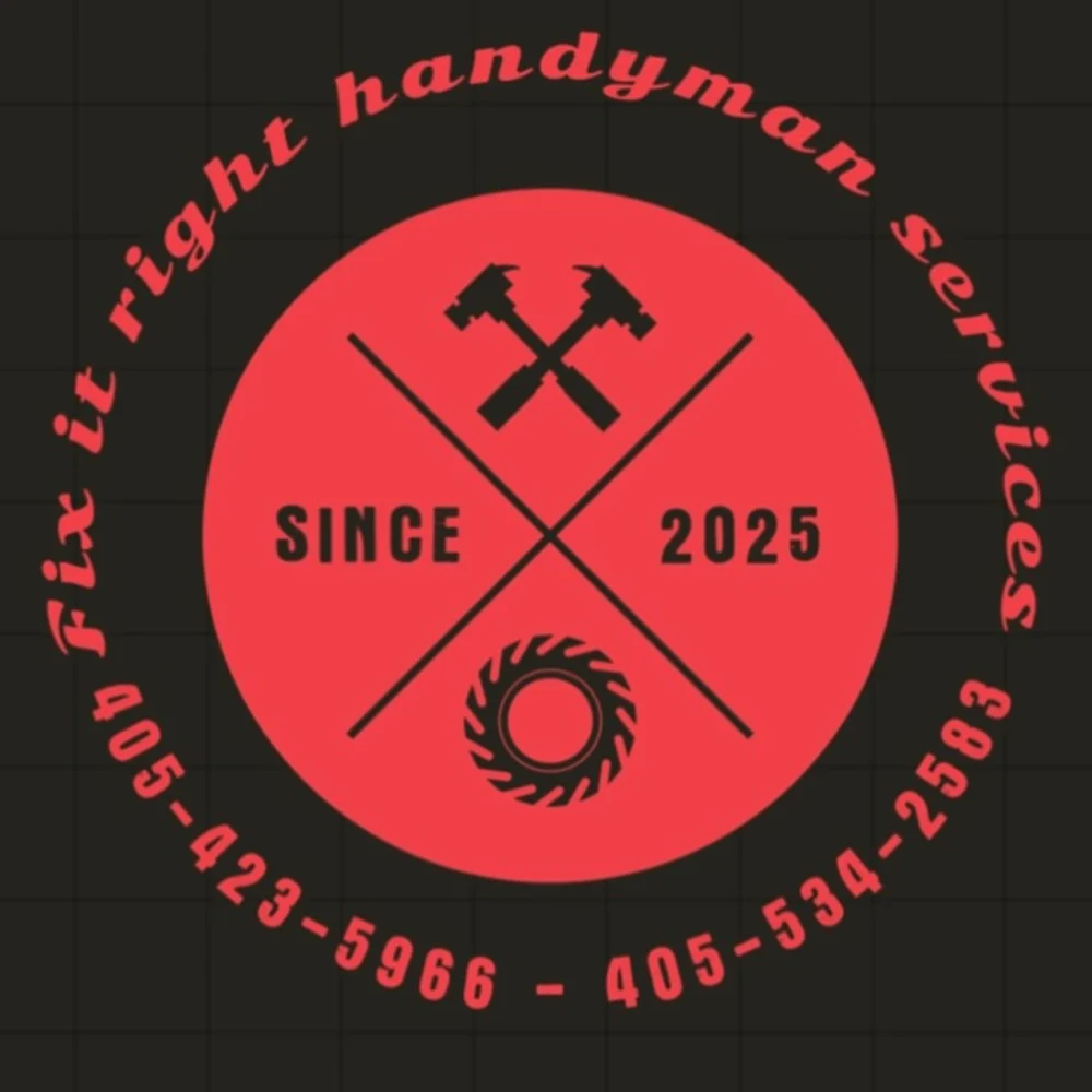 Fix It Right Handyman Services