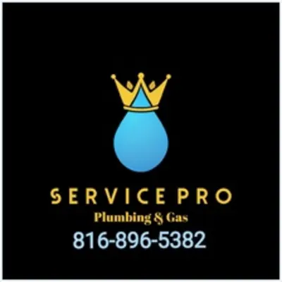 Service Pro Plumbing And Gas