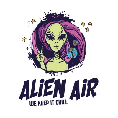 Alien Air, LLC