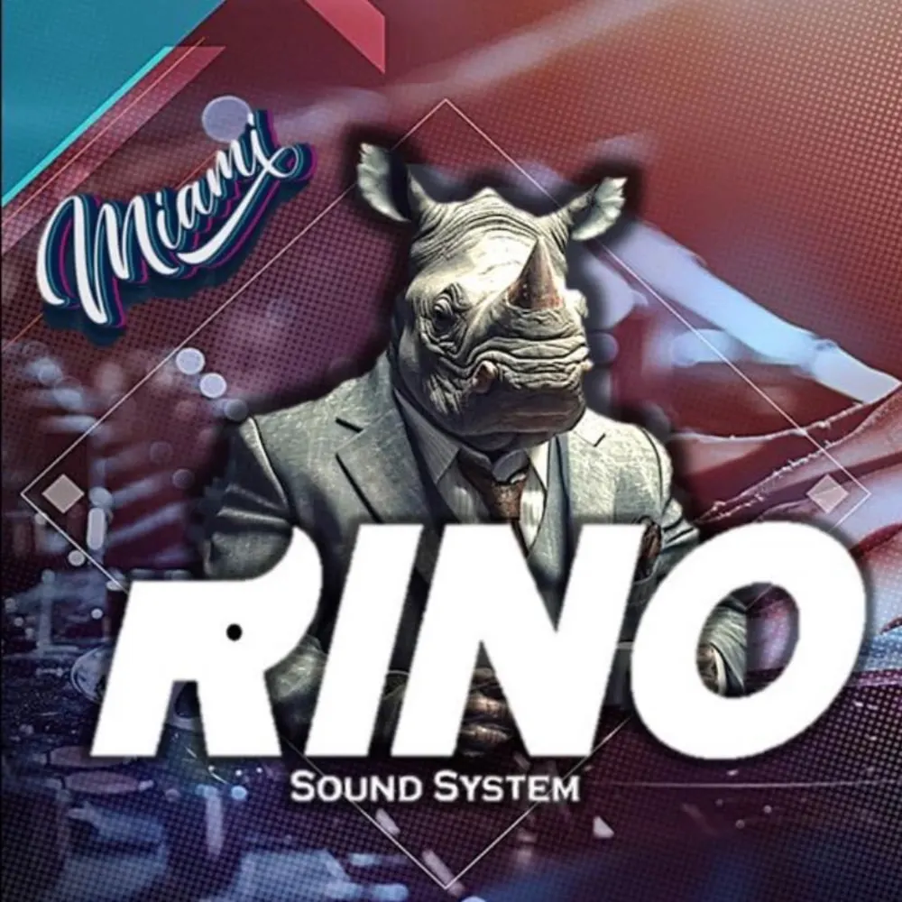 Rino Sound System