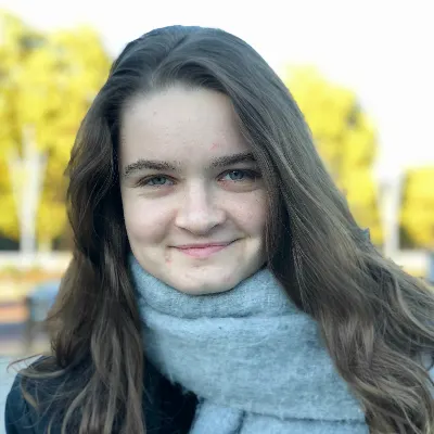 Sarah Winshel Tutoring
