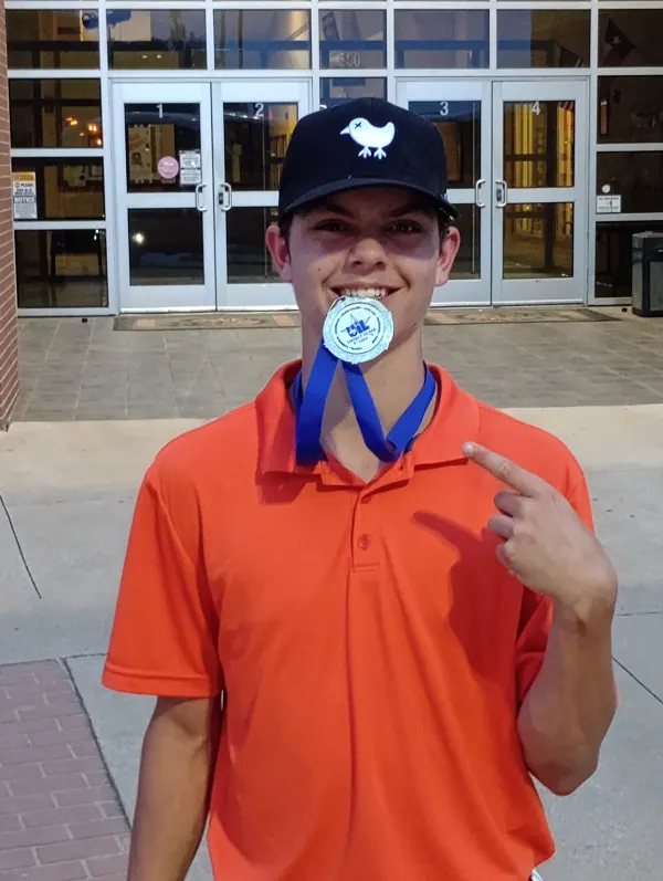 District Champ