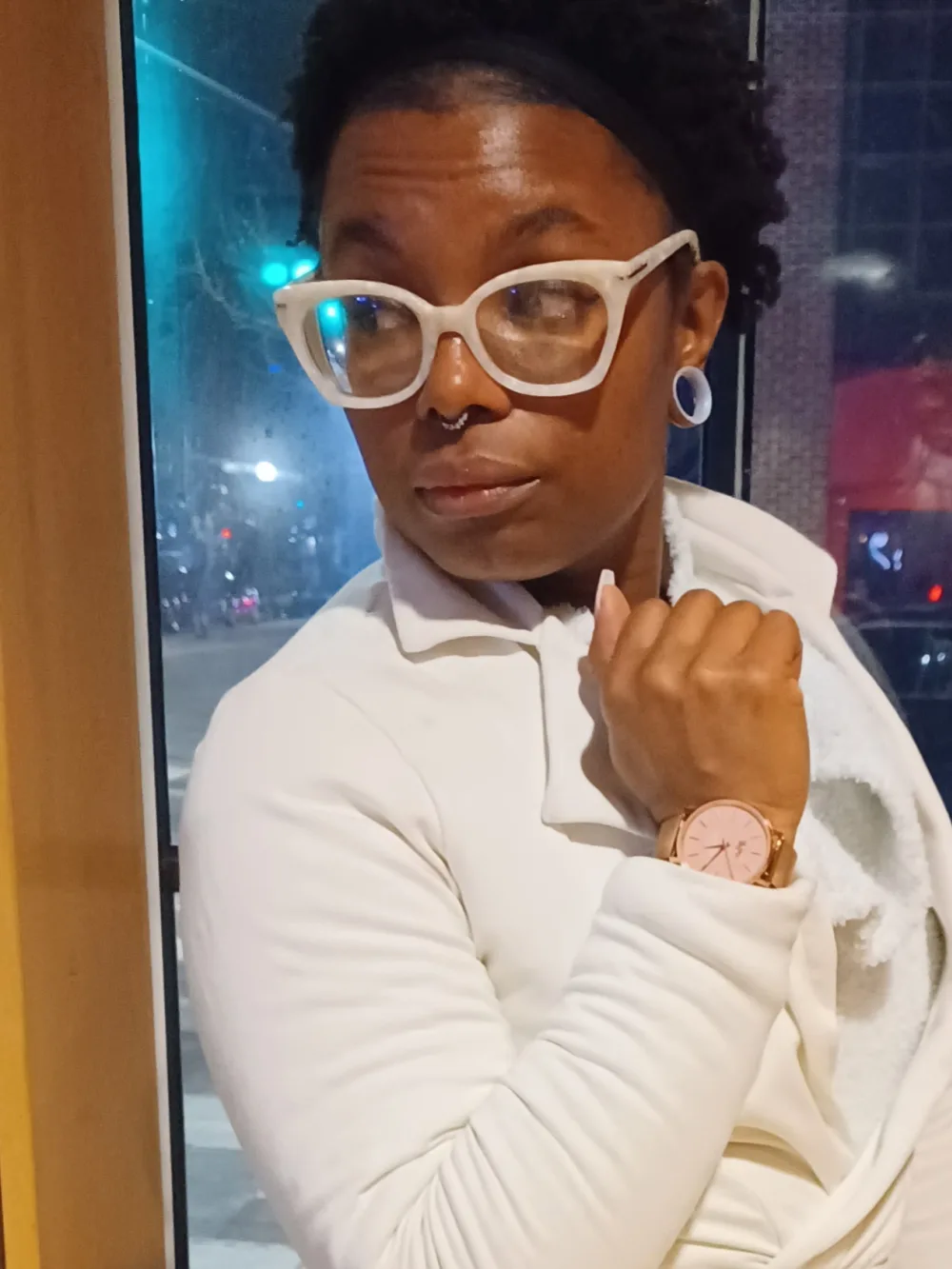Chef Anika