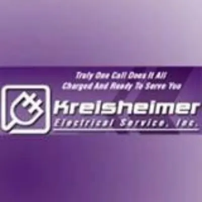 Kreisheimer Electrical & Plumbing Services, Inc.