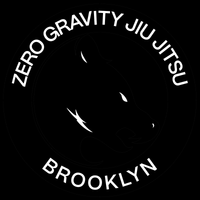 Zero Gravity Brazilian Jiu Jitsu
