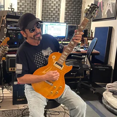 Michael J Guitar Instruction